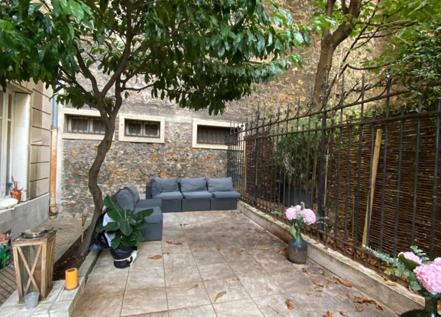 Apartment Magnifique Appartement Avec Terrasse A Cote De La Tour Eiffel Paris France