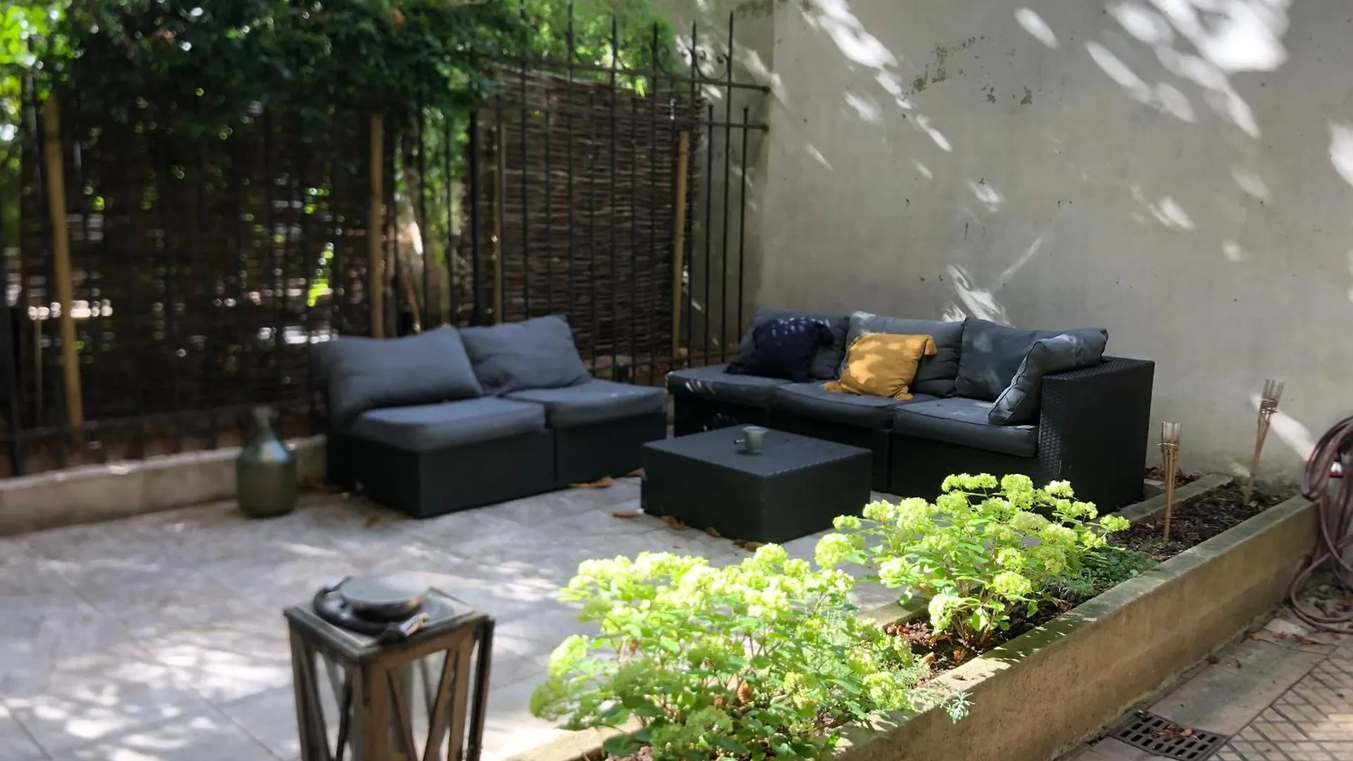 Apartment Magnifique Appartement Avec Terrasse A Cote De La Tour Eiffel Paris