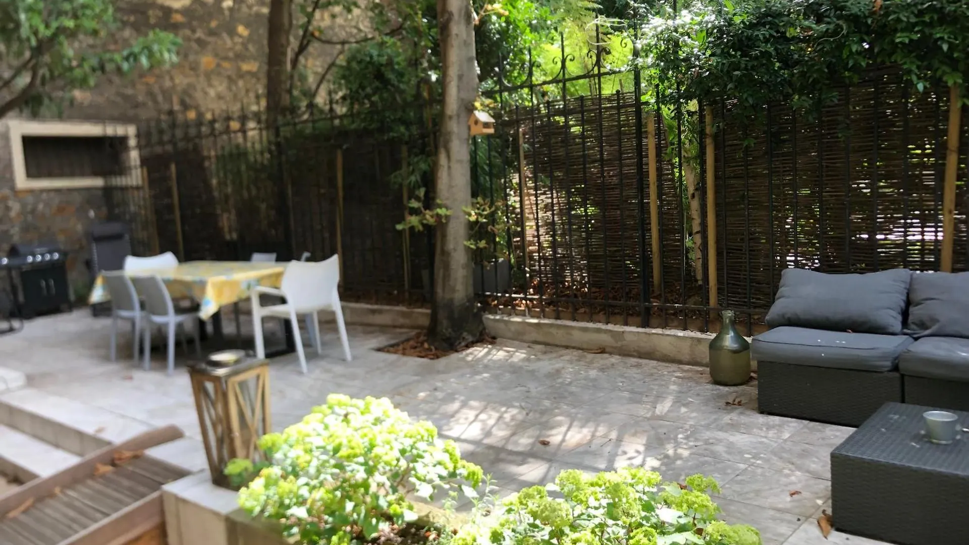Magnifique Appartement Avec Terrasse A Cote De La Tour Eiffel Paris Apartment