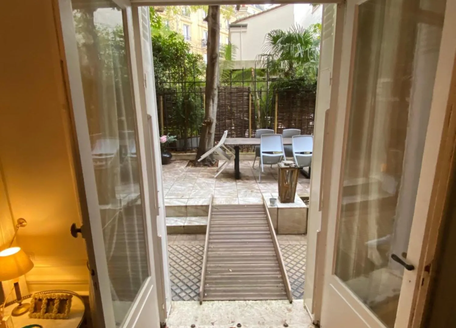 Magnifique Appartement Avec Terrasse A Cote De La Tour Eiffel Paris 0*,  France